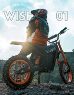 Kugoo Wish 01 - Image 3